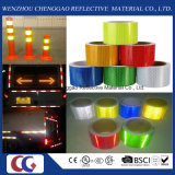 High Vis Prismatic Reflective Sheeting for Traffic Cone Sleeves (C3500-O)