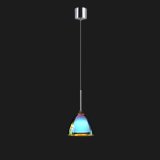 Simple Household Pendant Lamp