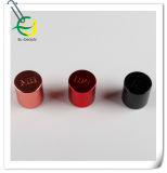 Colorful Design Magnetic Aluminum Cap for Perfume
