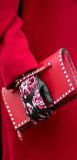 Designer Brand Famous Handbags Women Bag (BDMC113)
