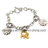 Custom Jewelry Gold Plated Bracelet