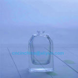 Shaped Fancy Perfume Glass Bottle 100ml