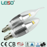 Dimmable 98ra CREE 330 Degree E14 LED Bulb (LeisoA)