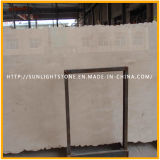 Beige Cream Marfil Marble Slabs for Pavers, Countertops, Floor Tiles