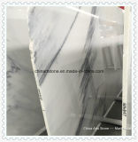 Chinese White Jade Onxy Marble Slab for Countertop or Wall Tile