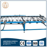 Steel Cable Tray Management Rollformer Machine