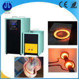 Industry Induction Brazing Heating Machine for Brazing Aluminum Pot 60kw
