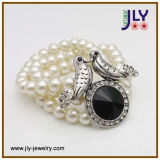 Pearl Bracelet, Fashion Jewelry Bracelet (JUNE-113)
