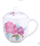 Peony Imperial Consort Cup