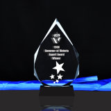 K9 Crystal Trophy Cup Creative Prize Cup Promotion Encourage Souvenir