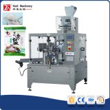 China Manufacturer Salt/Sea Crystal Rotary Packing Machine