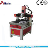 6090 4 Axis 3D CNC Router Machine