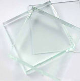 3-19mm Tempered Ultra Clear Glass