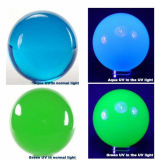 Dsjuggling Clear UV Acrylic Contact Juggling Ball