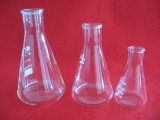 250ml Quartz Glass Conical Flask