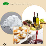 Food Additive Potassium Tartrate Powder