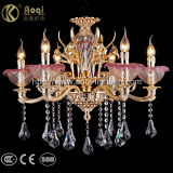 Fashion and Prefect Golden Chandelier Light