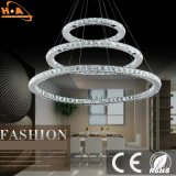 New Fashion Creative Simple LED Lamp Warm Series Pendant Lamp