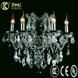 Modern Design Crystal Chandelier Lamp (AQ01005-6)
