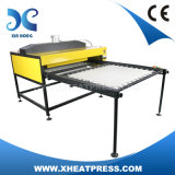 China Wholesale Hydraulic Heat Press Machine Fjxhd2-2