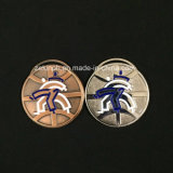 Zinc Alloy Medals for Competition