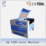 Crystal Crafts Laser Engraving and Cutting Machine (JQ1290)