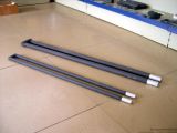 U Type Silicon Carbide Electric Heating Rod