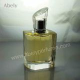 90ml Polishing Crystal Perfume Bottles with Original Perfume