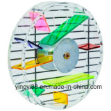 2016 Newest Design Acrylic Bird Foraging Toy, Parrot Creative Foraging Systems