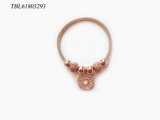 New Collection Fashion Design Crystal Stone Bracelet