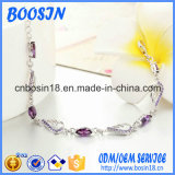 Custom Fashion Angel Wing Bracelet