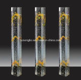 Glass Pillar/Glass Handrail/Home Decoration