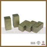 Diamond Marble Segment for Blade Blank (SY-DS-455)