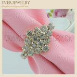 Crystal Rhinestone Fashion Napkin Ring