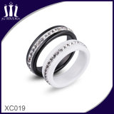 Xc019 One Circle Zirconia Ceramic Rings