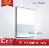 ErP Lot20 Wall or Ceiling Mounted Far Infrared Mirror Heating Panel