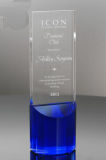 Veronese Award - Optical/Blue