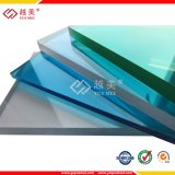 Virgin Material Polycarbonate Sheet Hollow PC Panels Solid Polycarbonate Sheet