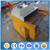 High Quality UV Curing Machine with Drying