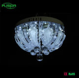 2016 Newest 3D Crystal Ceiling Lamp Lighting for Decortive