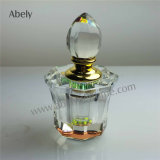 Customized Perfume Bottles 6ml Discount OEM Crystal Oil Bottle