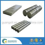 High Quality ISO/Ts 16949 Certificated AlNiCo Magnet