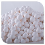 Air Drying, Fluoride Removal, H2O2, Catalyst Carrier Sphere Activated Alumina