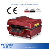 Multi-Functional 3D Sublimation Vacuum Heat Press