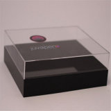 Custom Clear Small Gift Box with Clear Window