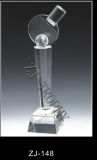 Crystal Sport Trophy Zj-148