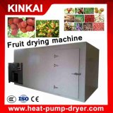 Air Source Heat Pump Tea / Leaf / Flower Dryer / Tea Leaf Dehydrator