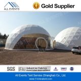 Big Dome Tent with Transparent PVC