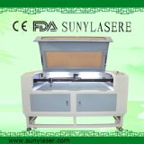 Sunylaser1200*800mm Garmant Laser Cutting Machine