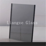 10mm G-Crystal Gray Tinted Glass&Color Glass for Decoration/Building